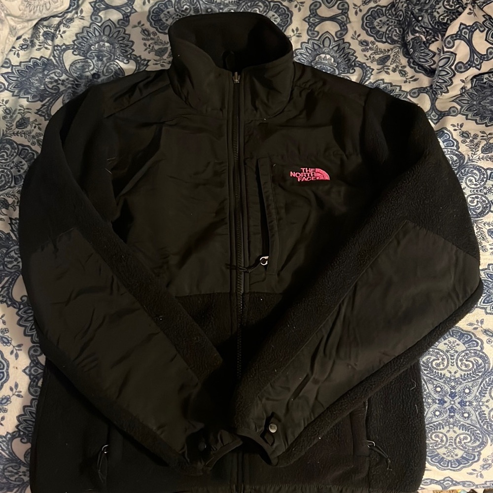 Women’s North Face Fleece